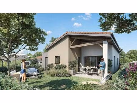 villa à vendre - neuf