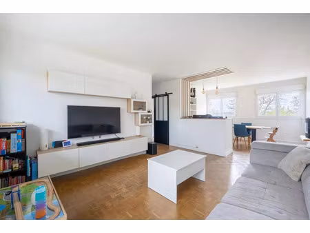 vente appartement 4 pièces 69 m² aubergenville (78410)