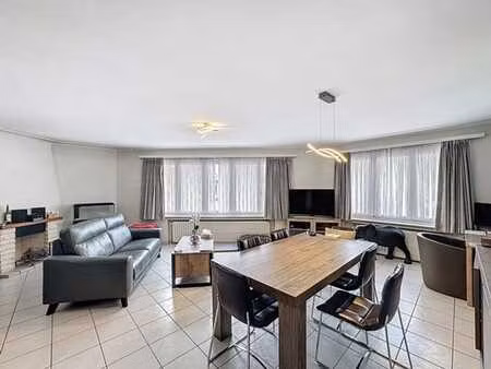 appartement 2 chambres à louer