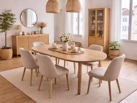 vente appartement 3 pièces 108 m² vidauban (83550)