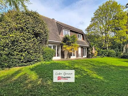 vente maison 6 pièces 145 m² montivilliers (76290)