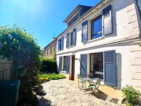 maison de bourg 148 m2 35290 quedillac