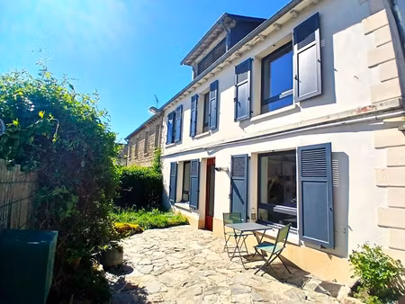vente maison 1 pièce 148 m² quédillac (35290)