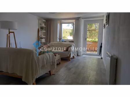 maison 5pièce(s) 3chambre(s) 89 m² saint-martin-de-londres (34380)