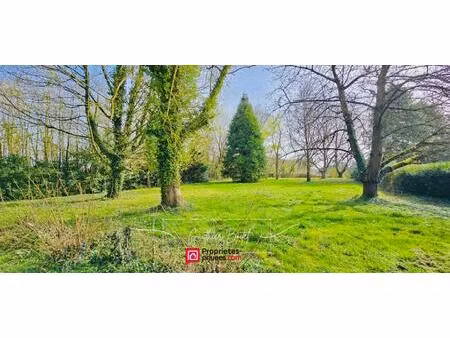 vente maison 6 pièces 188 m² coulommiers (77120)