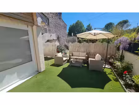 vente maison 10 pièces 232 m² tornac (30140)