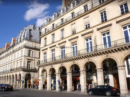 appartement de luxe à vendre dans le quartier vendôme