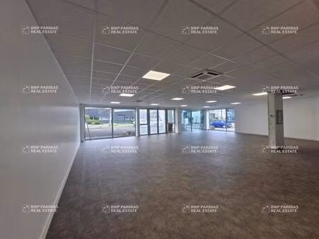 espace bureau à louer