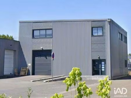 local commercial à vendre