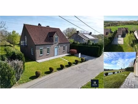 maison à vendre à rue du haut baty 624 vezin (vbe09646)