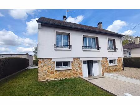 maison château-thierry m² t-3 à vendre  150 000 €