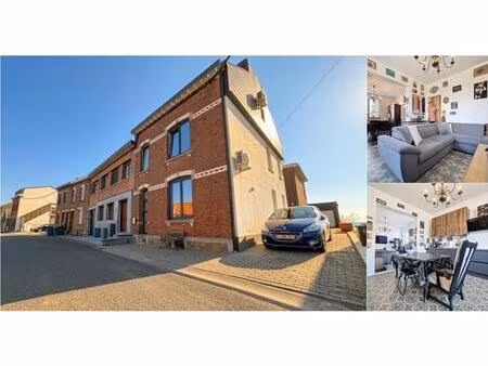 maison à vendre à rue de josé 99 battice (vbe09672)