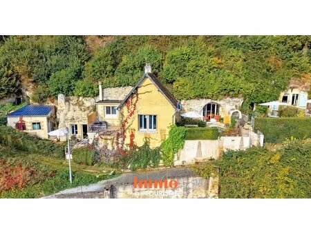 propriété d'exception à très fort potentiel d'hébergeme