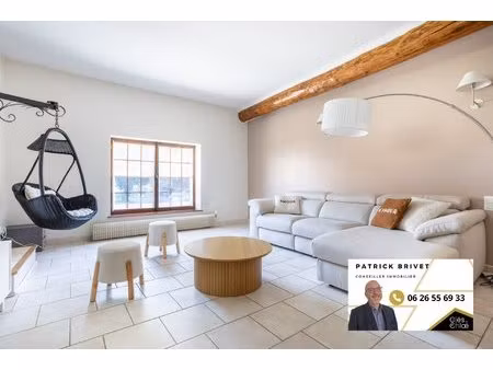 maison à vendre saint-bonnet-près-riom