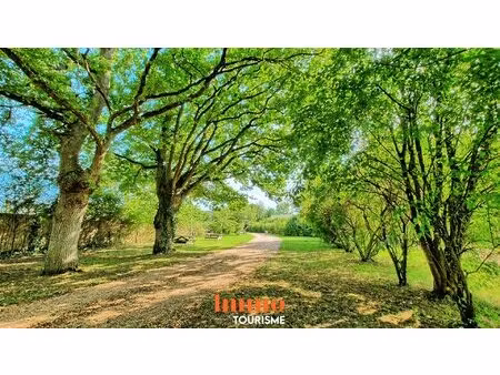 maison d'hôtes et gîtes à 20min de chambord