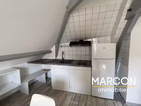 la souterraine centre ville