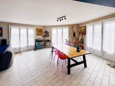 val de france immobilier