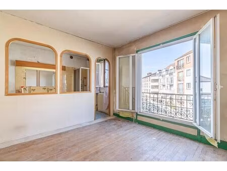 spacieux appartement familial à vitry-sur-seine