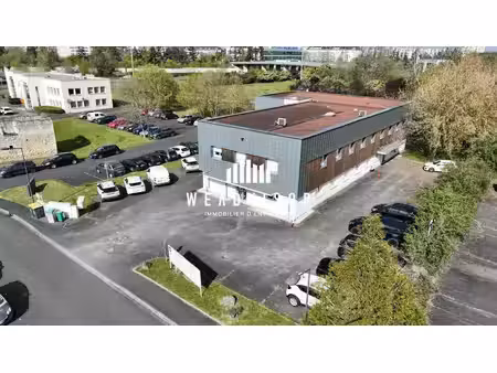 espace bureau à louer