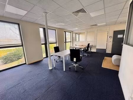 espace bureau à louer