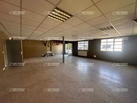 local d'activités à louer