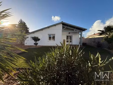 maison de luxe à vendre à arès