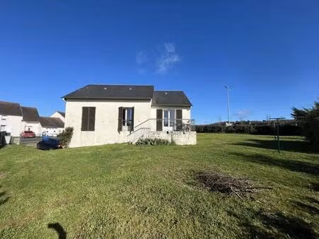 maison de plain-pied à louer