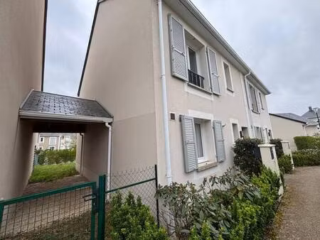 orpi foucard et ballereau associés