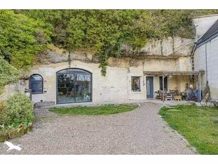 maison de plain-pied à vendre