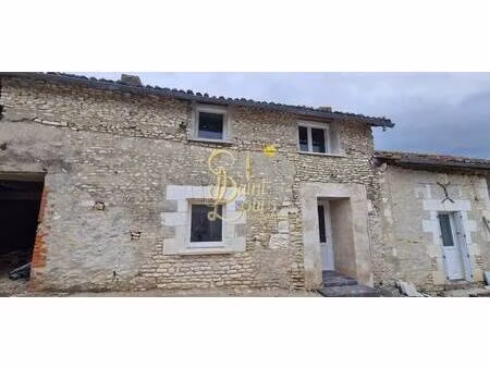 saint-louis immobilier