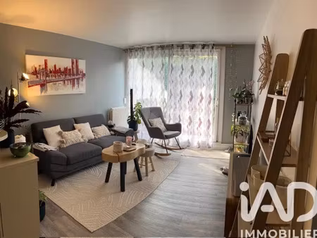 vente appartement 3 pièces 54 m² à amiens (80000)  134 000 €