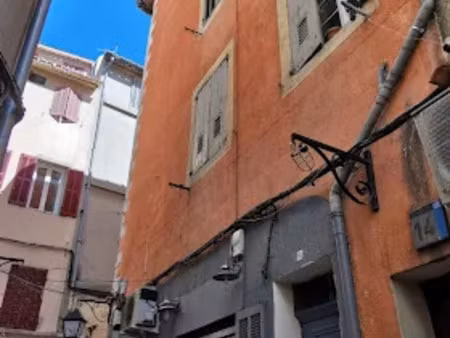 vente appartement 2 pièces 37.54 m² à aubagne (13400)  39 000 €