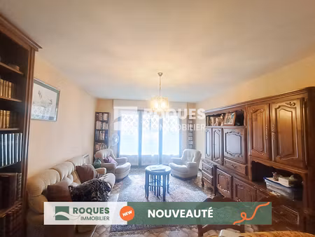 vente appartement 3 pièces 80 m² à millau (12100)  129 500 €