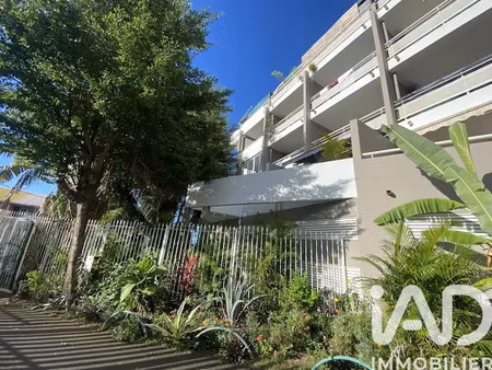 vente appartement 1 pièce 30 m² à saint denis chaudron (97490)  91 000 €