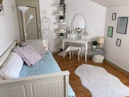 appartement à louer - logement étudiant