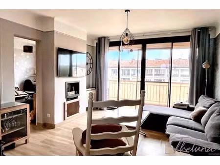 vente appartement 4 pièces 73 m² à tarascon (13150)  133 000 €