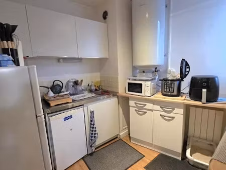 vente appartement 2 pièces 53.22 m² à vierzon (18100)  47 800 €