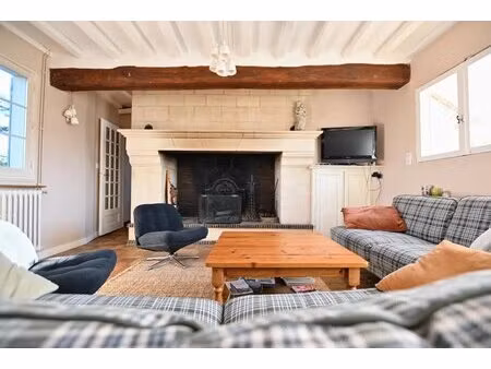 longère de 10 pièces de 220 m² à lamotte-buleux