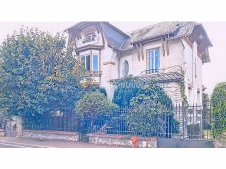 maison à louer