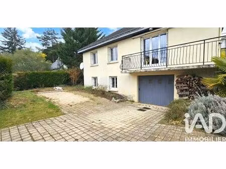 maison de ville à vendre