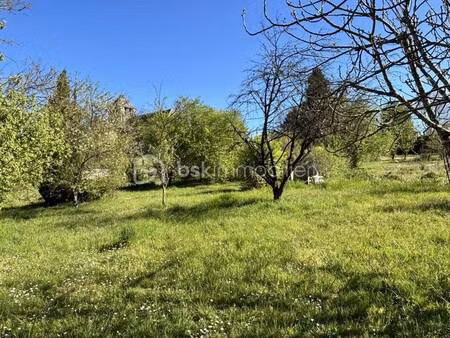 propriété de loisirs à vendre