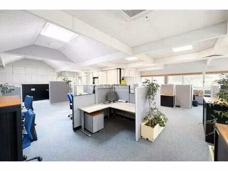 espace bureau à louer