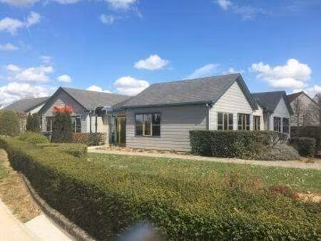 espace bureau à louer