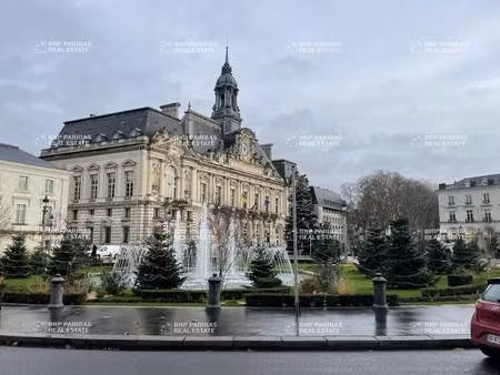 espace bureau à vendre