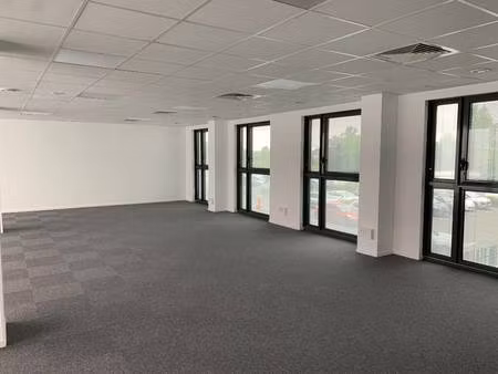 espace bureau à louer