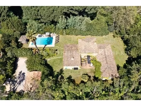 maison de luxe à vendre à saint-tropez