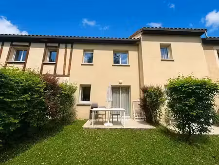 vente appartement 3 pièces 43 m² à montignac (24290)  66 780 €