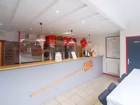 local commercial à vendre