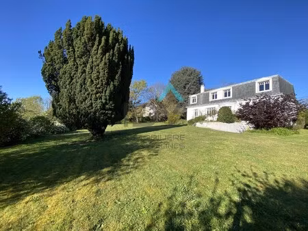 maison de luxe à vendre à mareil-marly