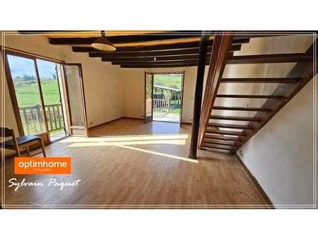 paquet sylvain agent mandataire optimhome